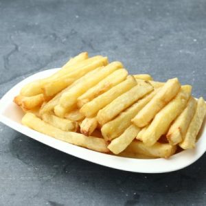 بطاطا مقلية