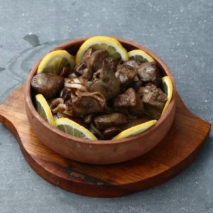 سودة دجاج
