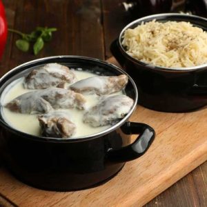 شاكرية