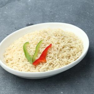 صحن رز