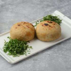 Grilled Kibbeh