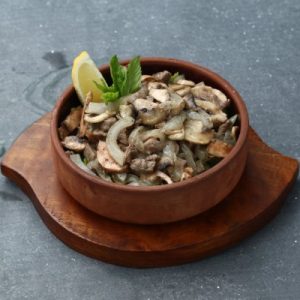 مفركة فطر