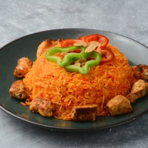 مندي دجاج