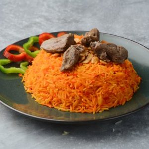 مندي لحمة