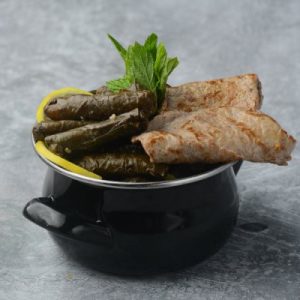 ورق عنب