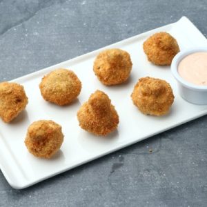 فطر بانيه